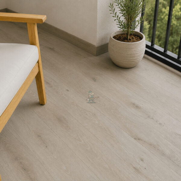 New York 15/4 x 190mm Liberty Distressed Premium Hard Waxed Oiled Engineered Wood Flooring