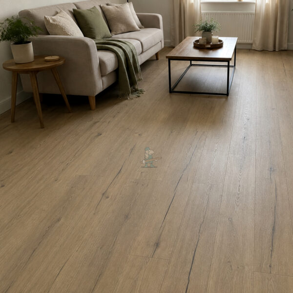 New York 15/4 x 190mm Louisiana Distressed Premium Hard Waxed Oiled Engineered Wood Flooring