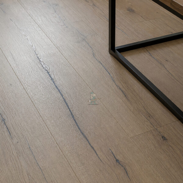 New York 15/4 x 190mm Louisiana Distressed Premium Hard Waxed Oiled Engineered Wood Flooring