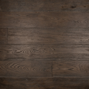 New York 15/4 x 220mm Black Knight Distressed Premium Hard Waxed Oiled Engineered Wood Flooring