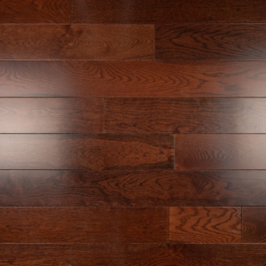 Nevada 14/3 x 150mm American Walnut Stain Engineered Wood Flooring