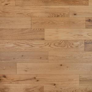 Nevada 14/3 x 125mm Natural Brushed & Oiled Engineered Wood Flooring