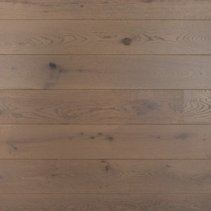 Nevada 14/3 x 190mm Frozen Rustic Grey Oak Engineered Wood Flooring