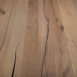 New York 15/4 x 190mm Louisiana Distressed Premium Hard Waxed Oiled Engineered Wood Flooring