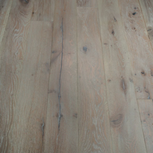 New York 15/4 x 190mm Liberty Distressed Premium Hard Waxed Oiled Engineered Wood Flooring