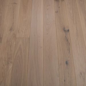 Nevada 14/3 x 150mm White Invisible Oak Engineered Wood Flooring