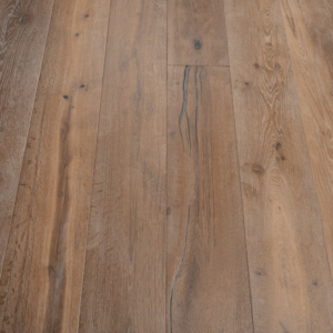 New York 15/4 x 220mm Weathered White Distressed Premium Hard Waxed Oiled Engineered Wood Flooring