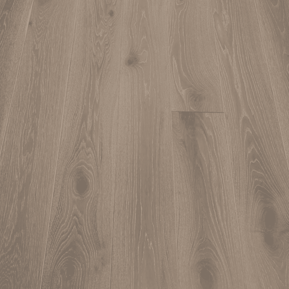Nevada 14/3 x 190mm Seashell Rustic Oak Engineered Wood Flooring