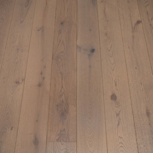Nevada 14/3 x 190mm Frozen Rustic Grey Oak Engineered Wood Flooring