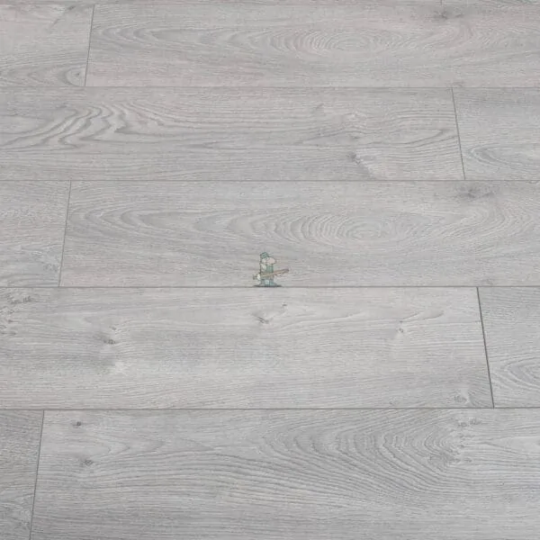 Cambridge 12mm Basalt Oak AC5 Laminate Flooring