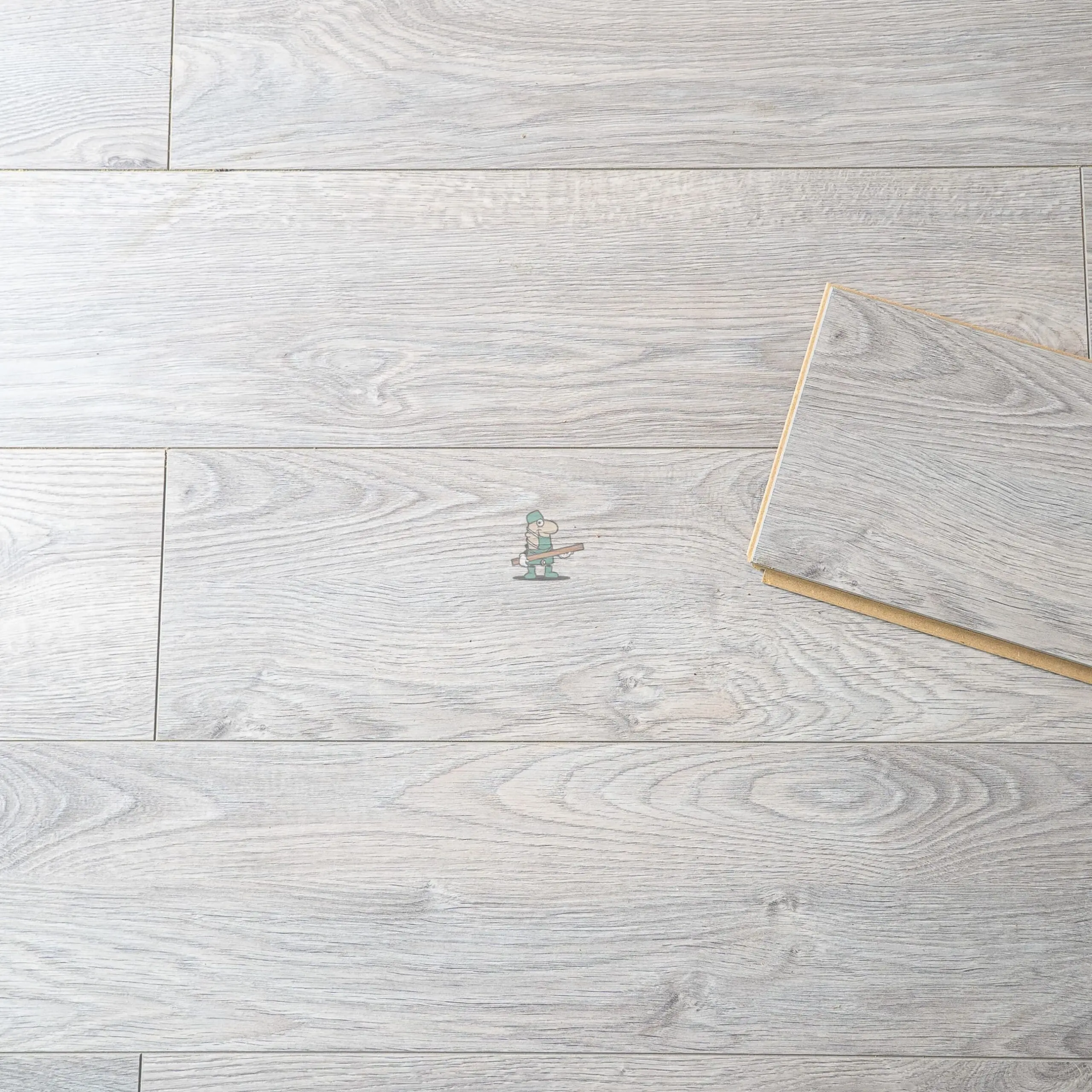 Cambridge 12mm Porcini Oak AC5 Laminate Flooring