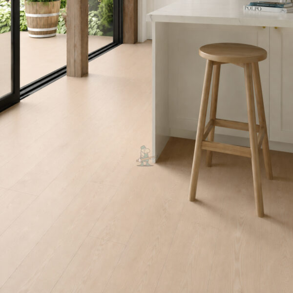 Cambridge 12mm Sandbanks Oak AC5 Laminate Flooring