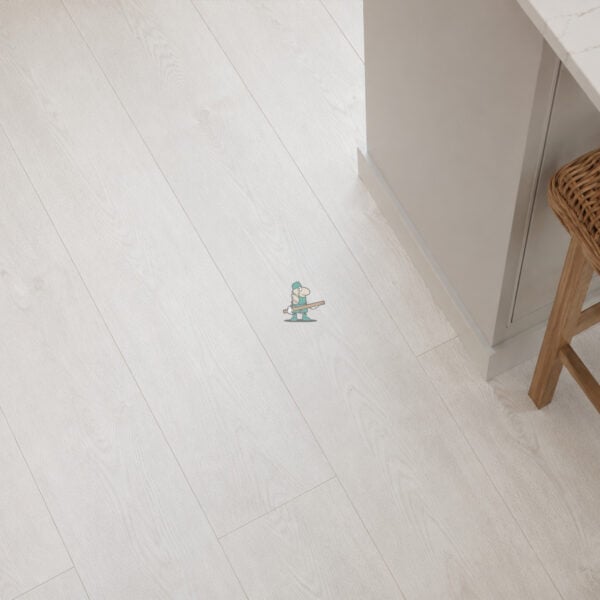 Cambridge 12mm Pearl Oak AC5 Laminate Flooring