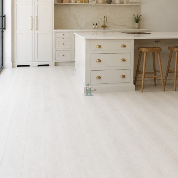 Cambridge 12mm Pearl Oak AC5 Laminate Flooring