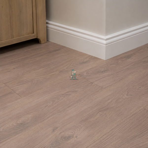 Cambridge 12mm Excelsa Oak AC5 Laminate Flooring