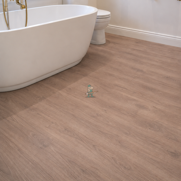 Cambridge 12mm Excelsa Oak AC5 Laminate Flooring