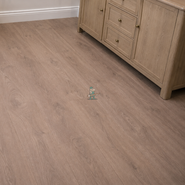 Cambridge 12mm Excelsa Oak AC5 Laminate Flooring