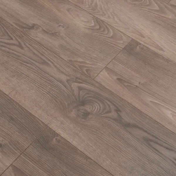 Cambridge 12mm Excelsa Oak AC5 Laminate Flooring