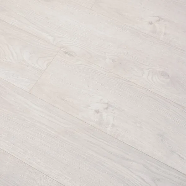 Cambridge 12mm Frost Oak AC5 Laminate Flooring