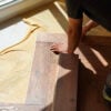 Riviera 14/3 x 125mm Antique Oak Herringbone Engineered Wood Flooring