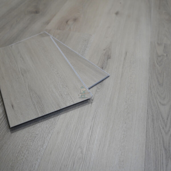 Icona Plank 6.5mm Ivory Shores Luxury Vinyl Click Flooring