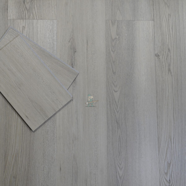 Icona Plank 6.5mm Ivory Shores Luxury Vinyl Click Flooring