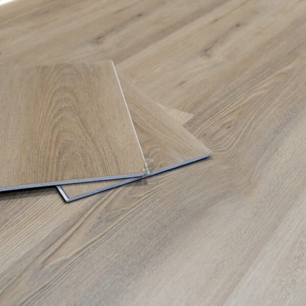 Icona Plank 6.5mm Chapel Oak Luxury Vinyl Click Flooring