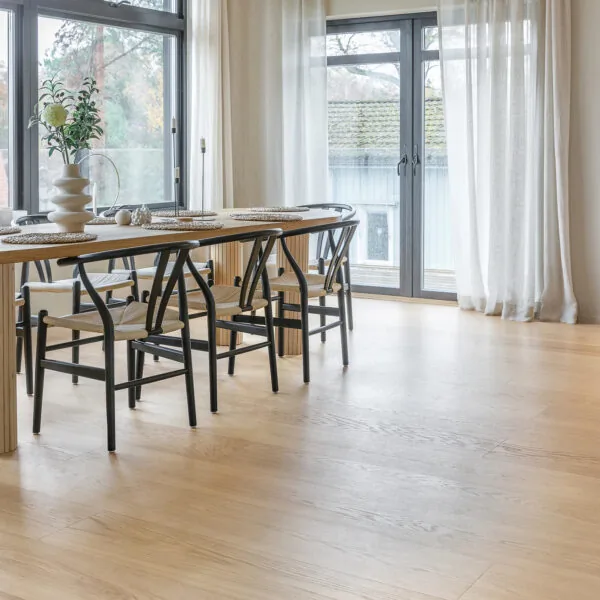 Nevada XL 15/4 x 220 London Invisible Oak Engineered Wood Flooring