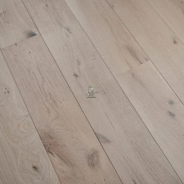 Nevada XL 15/4 x 220 London Invisible Oak Engineered Wood Flooring