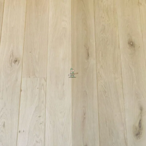 Nevada XL 15/4 x 260 London Invisible Oak Engineered Wood Flooring