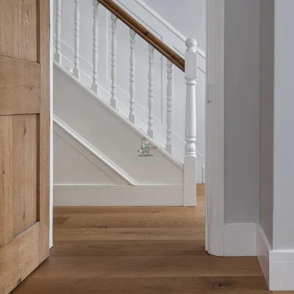 Nevada XL 15/4 x 260 Brushed Tanned Oak Engineered Wood Flooring