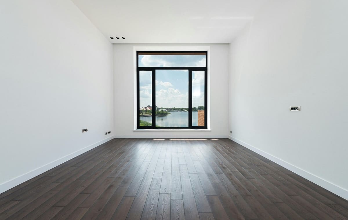 Straight Lay Flooring