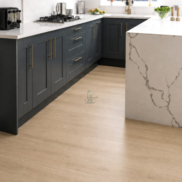 Savannah Oak 12mm Classic Laminate Flooring