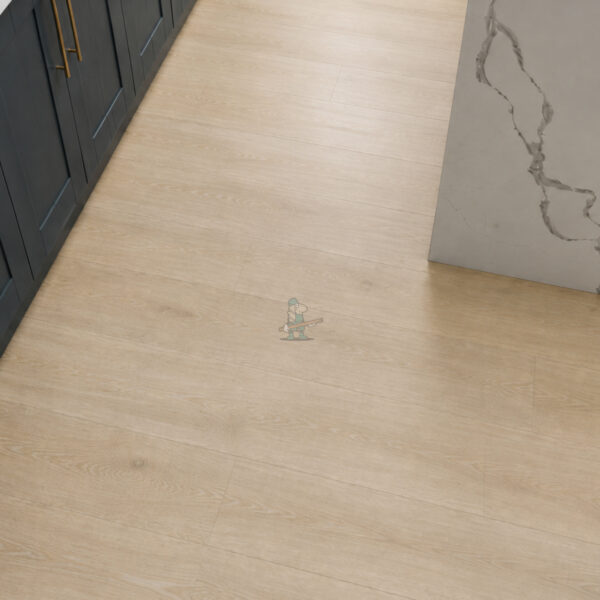 Savannah Oak 12mm Classic Laminate Flooring