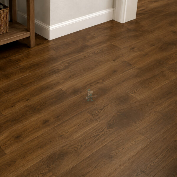 Espresso Oak 14/3 x 150mm Heritage Classic Engineered Wood Flooring