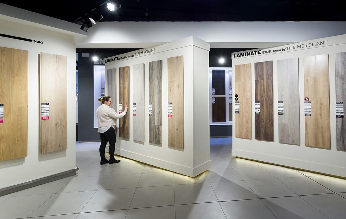 Match Flooring Colours with Wall Colours