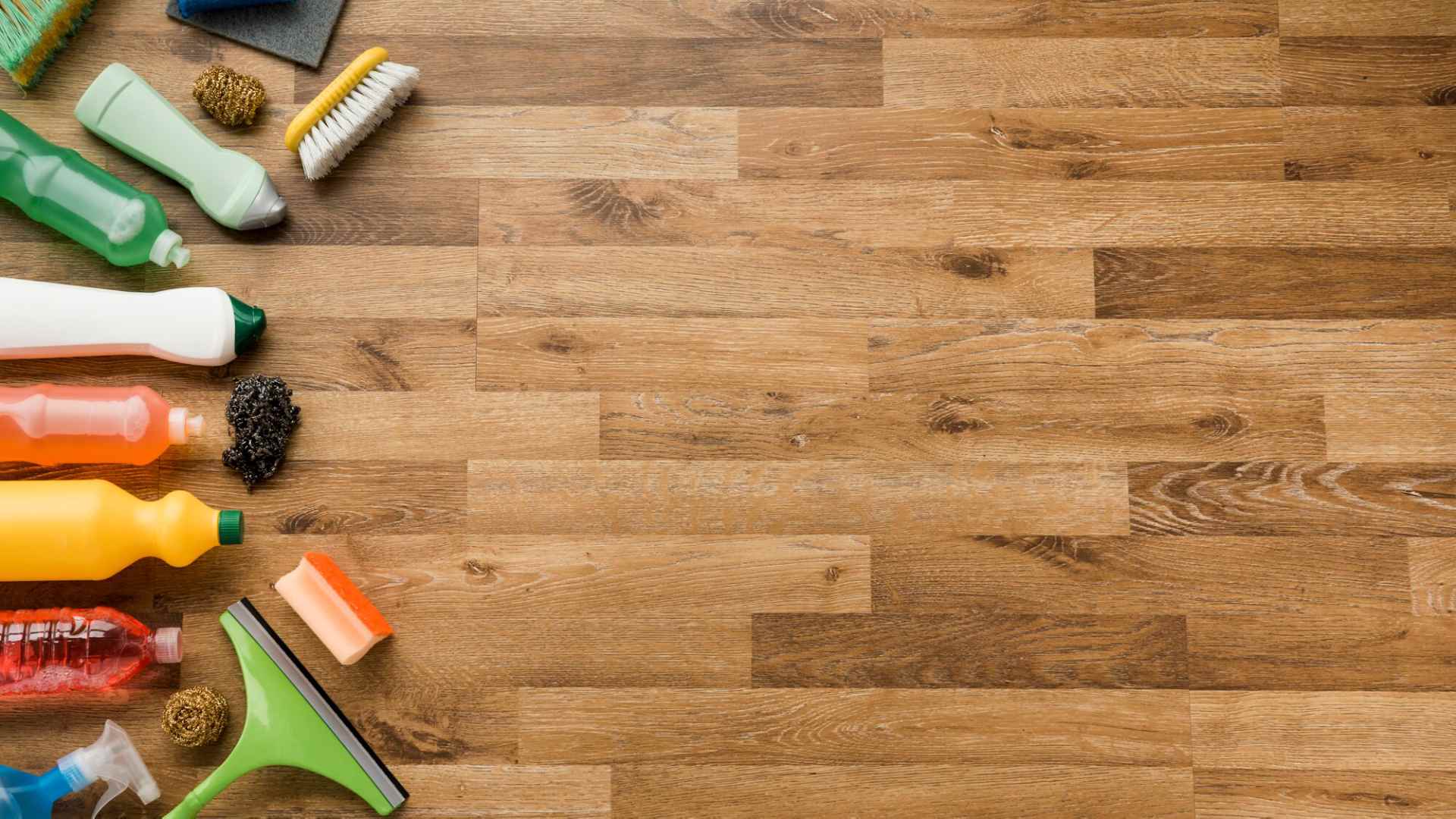 Homemade Laminate Floor Cleaners: Safe & Effective DIY Recipes
