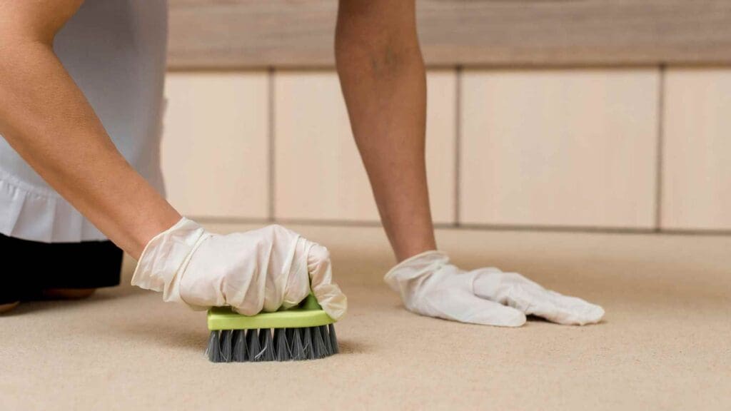 best homemade laminate floor cleaners