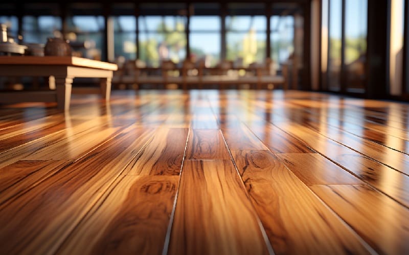 Dark vs Light Laminate Flooring