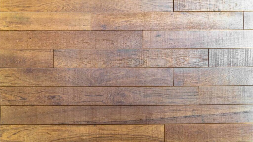 Is Maple or Oak Flooring Stronger?