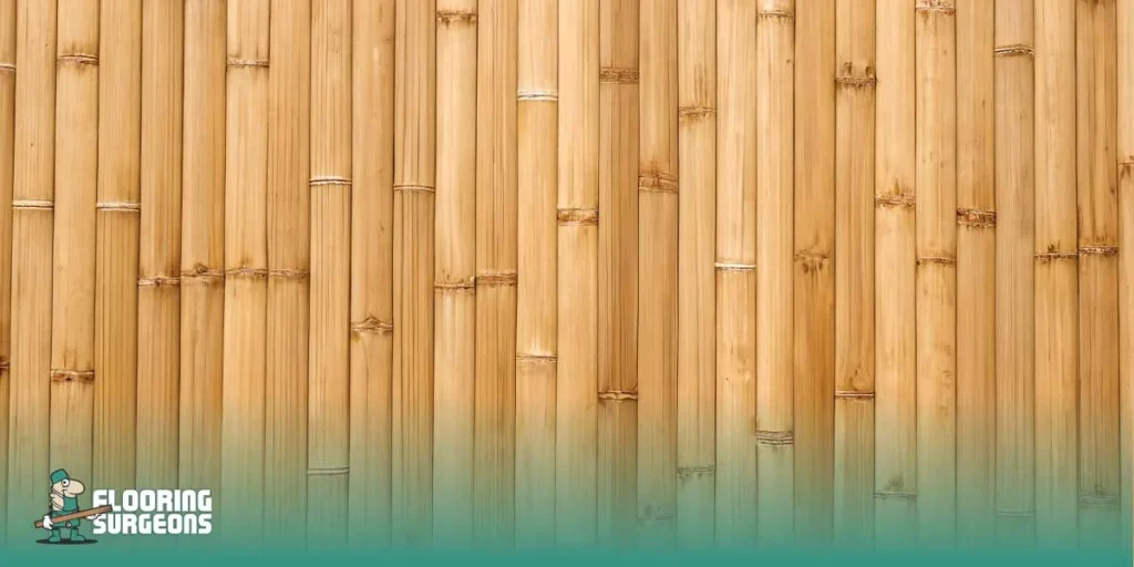 Bamboo floor durability