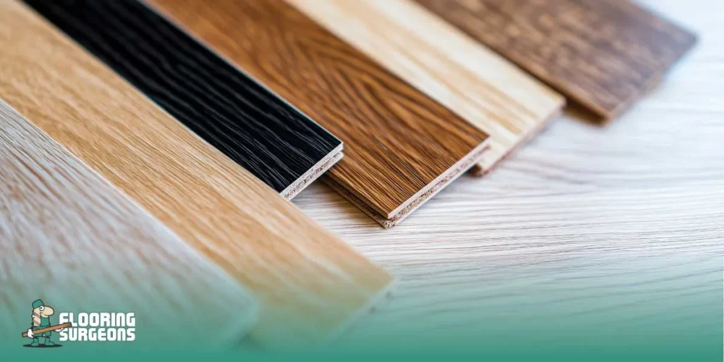 Bamboo vs Laminate vs Hardwood Flooring