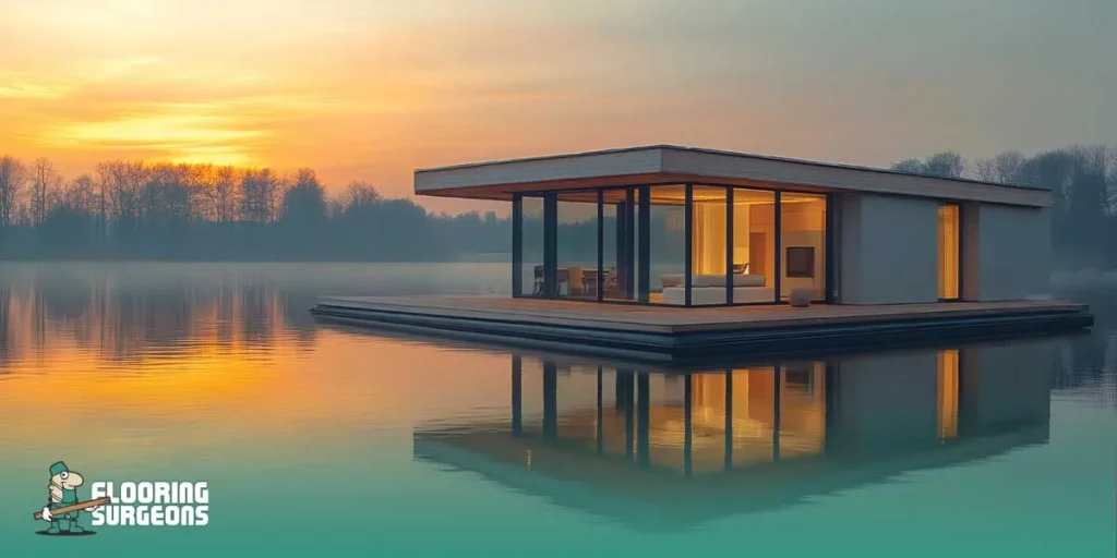  Best Flooring Option for a House by the Water