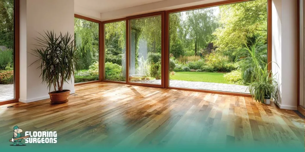 Best Flooring Options for Tropical Climate Homes