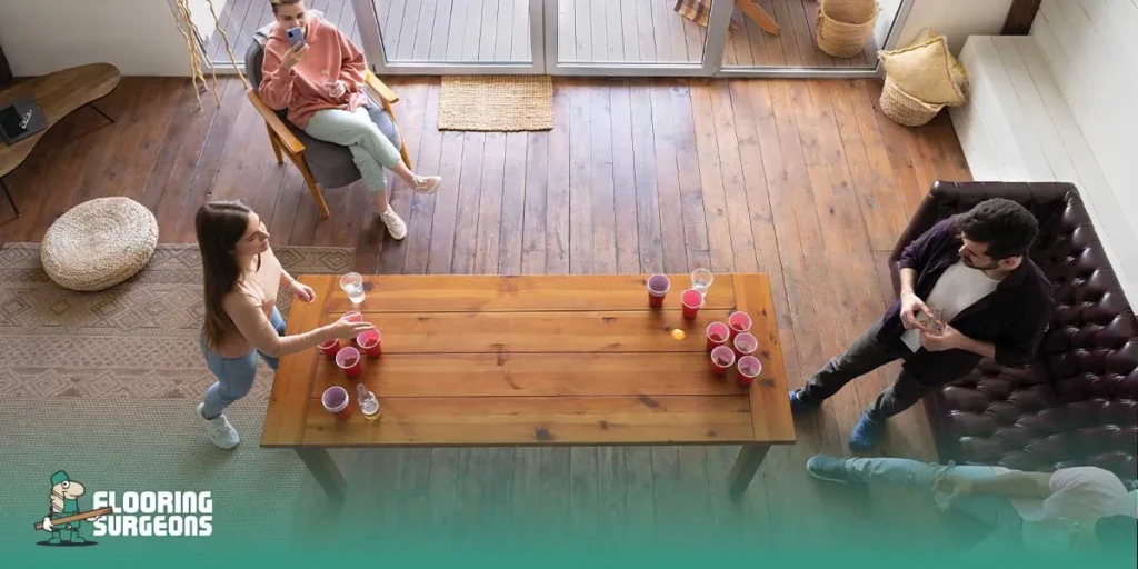 future-proof flooring durable flooring options