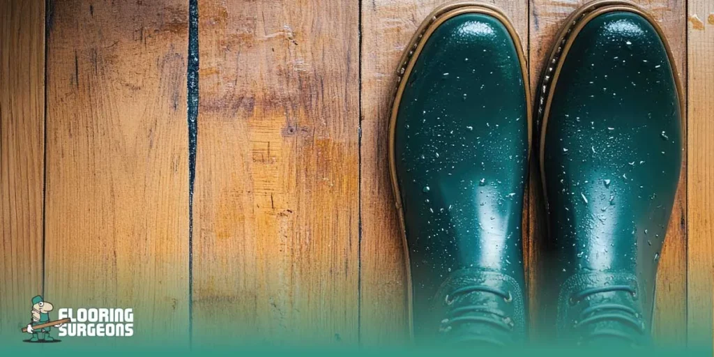  Best Water-Resistant Flooring Options for Humid or Coastal Homes