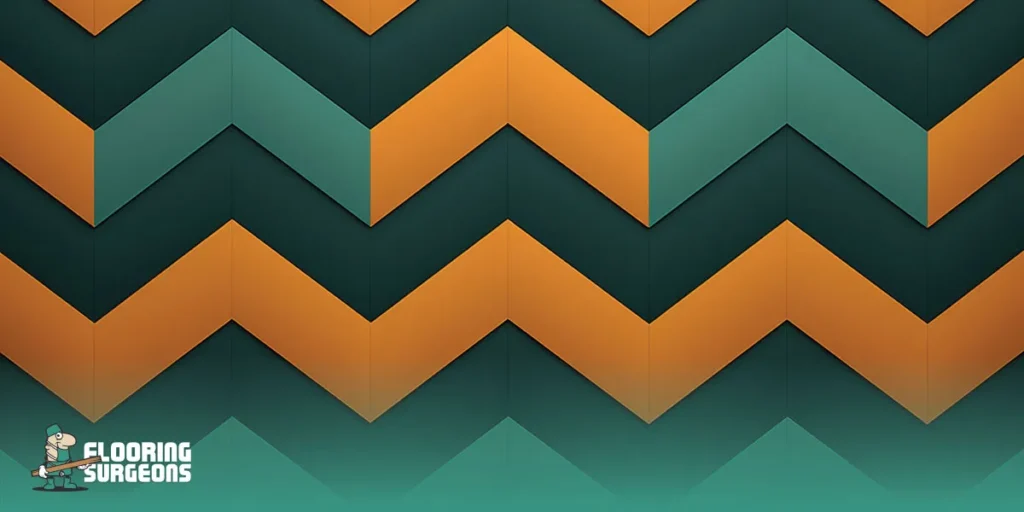 Chevron Wallpaper