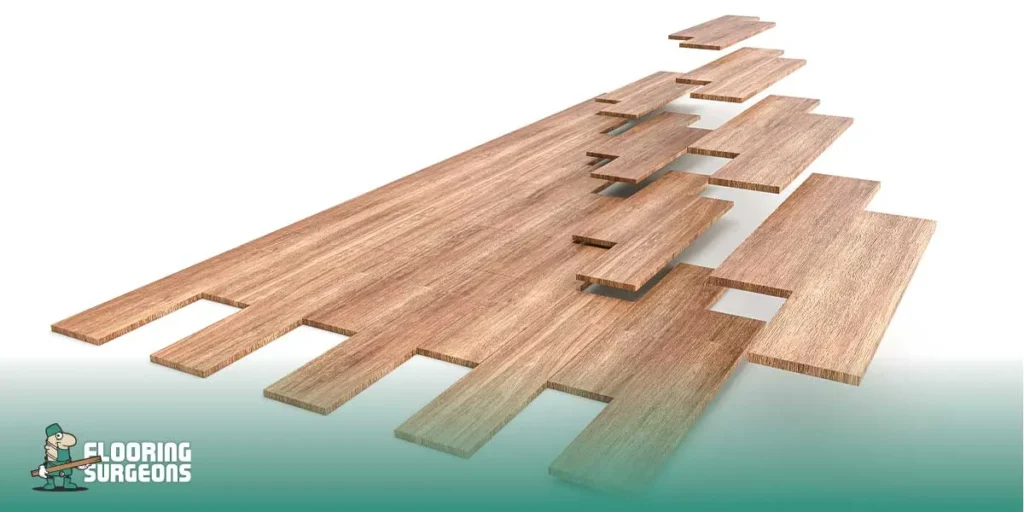 Narrow vs Wide Hardwood Planks Choosing Between Wide and Narrow Planks