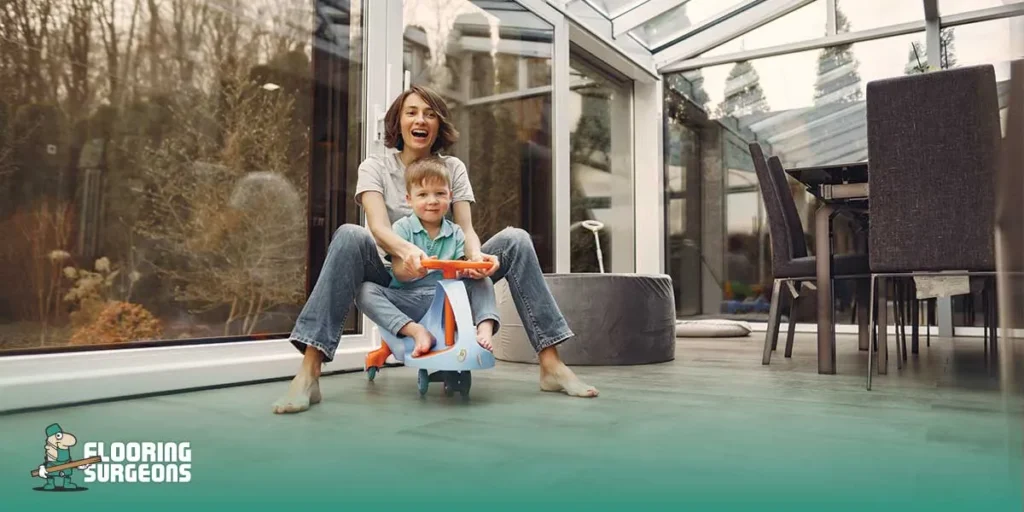 future-proof flooring best long-lasting flooring