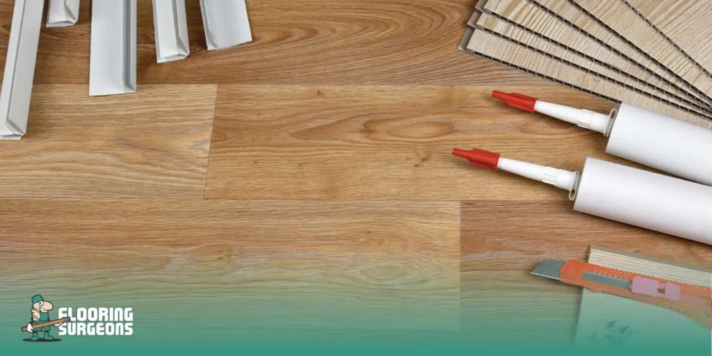 Does Laminate Flooring Scratch Easily Scratch-Resistant Laminate Flooring for Busy Homes